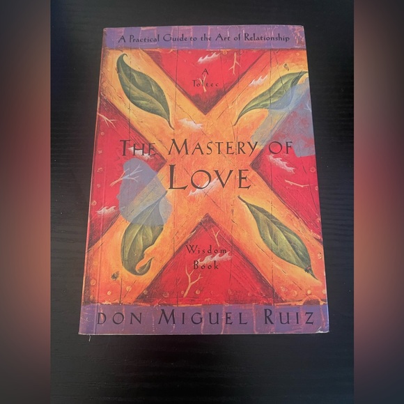 Don Miguel Ruiz Book Bundle - Picture 4 of 6